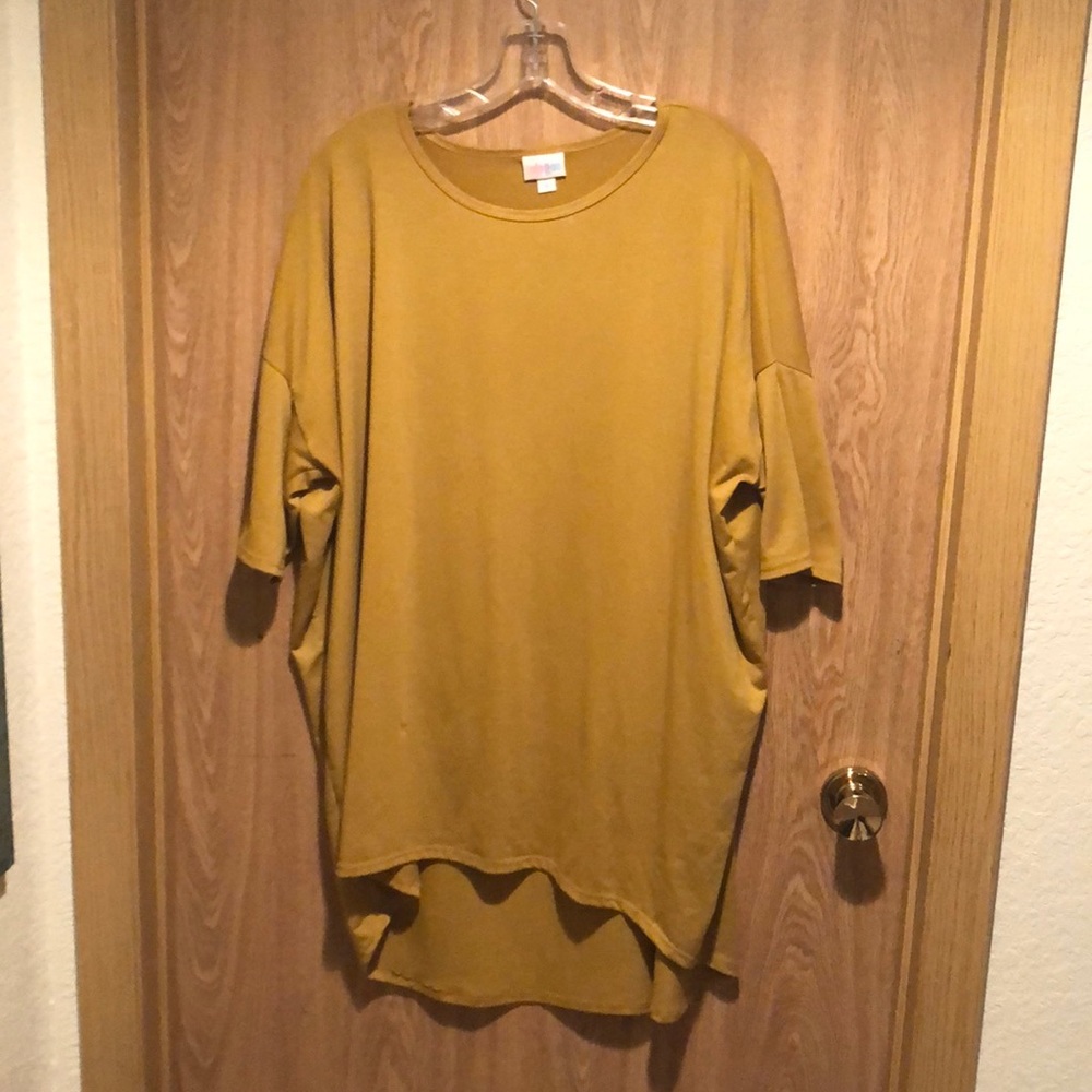 Lula Roe XL Perfect Tee